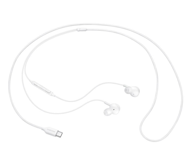 Samsung AKG Type-C białe - 551294 - zdjęcie 5